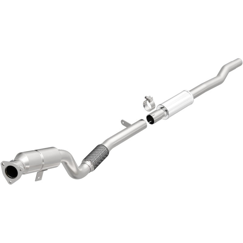 MagnaFlow Conv DF 04-06 Audi A8 Quattro 4.2L - 24364