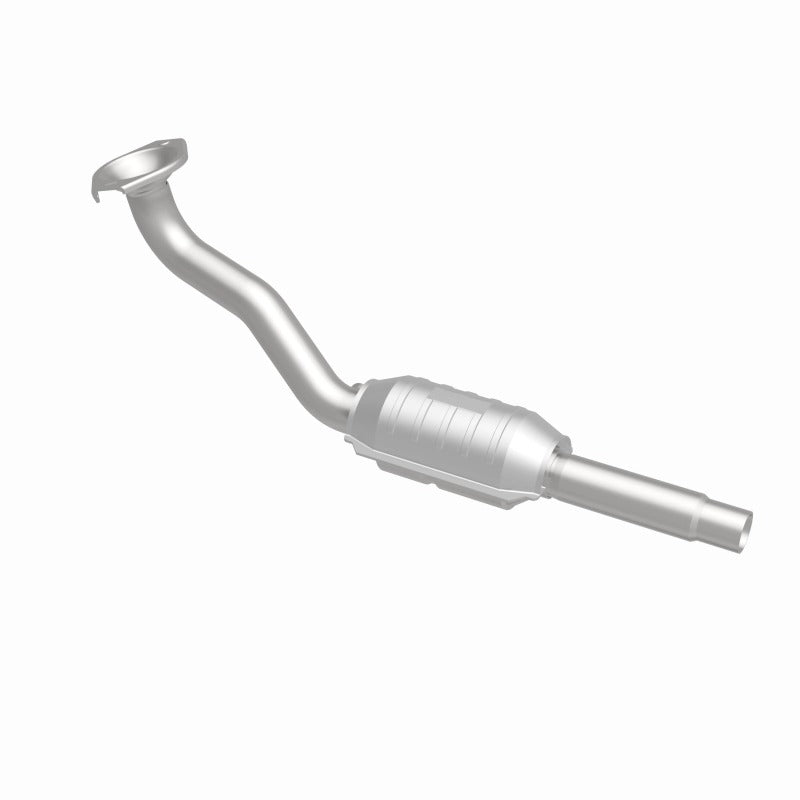 MagnaFlow Direct Fit Catalytic Converter VW 33.5X5X4 2/1.75 - 22923
