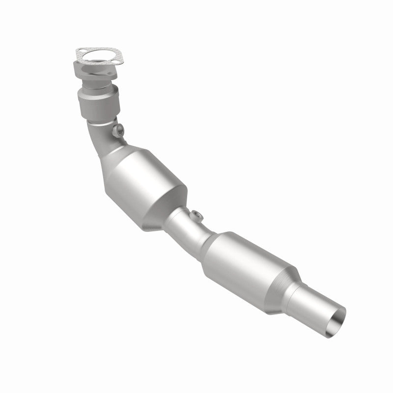 MagnaFlow 12-15 Chevrolet Camaro 6.2L Direct Fit Converter - 5411938