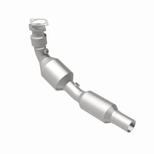 Load image into Gallery viewer, MagnaFlow 12-15 Chevrolet Camaro 6.2L Direct Fit Converter - 5411938