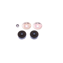 Load image into Gallery viewer, Bilstein 5100 Series 1998 Jeep Wrangler SE Front 46mm Monotube Shock Absorber - 24-187190