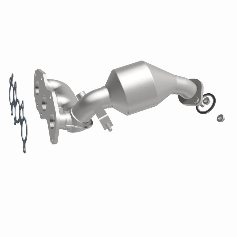 MagnaFlow 07-10 Toyota Sienna 3.5L Direct Fit Converter - 5582822