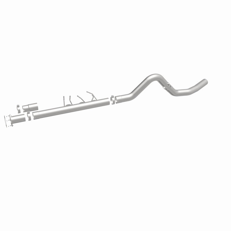 MagnaFlow BRE Exhaust Kit 08-22 Ford F-250 Super Duty F-350 Super Duty - 106-0748