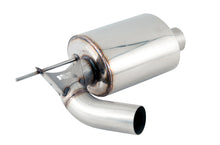 Load image into Gallery viewer, AWE Tuning BMW F22 M235i / M240i Touring Edition Axle-Back Exhaust - Chrome Silver Tips (90mm) - 3010-32028