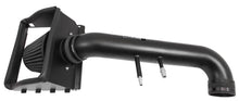 Load image into Gallery viewer, K&amp;N 2015 Ford F150 5.0L V8 Blackhawk Performance Intake Kit - 71-2591