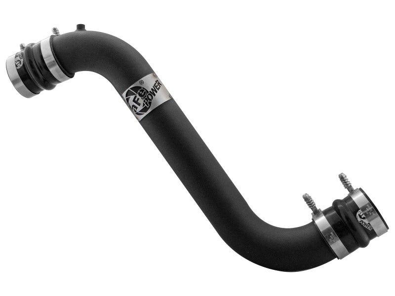 aFe Bladerunner 3in Intercooler Tubes Combo 11-16 GM Diesel Trucks V8 6.6L (td) LML - 46-20114-B