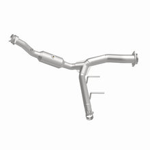 Load image into Gallery viewer, MagnaFlow 15-17 Ford F-150 3.5L Direct Fit Converter - 5551469