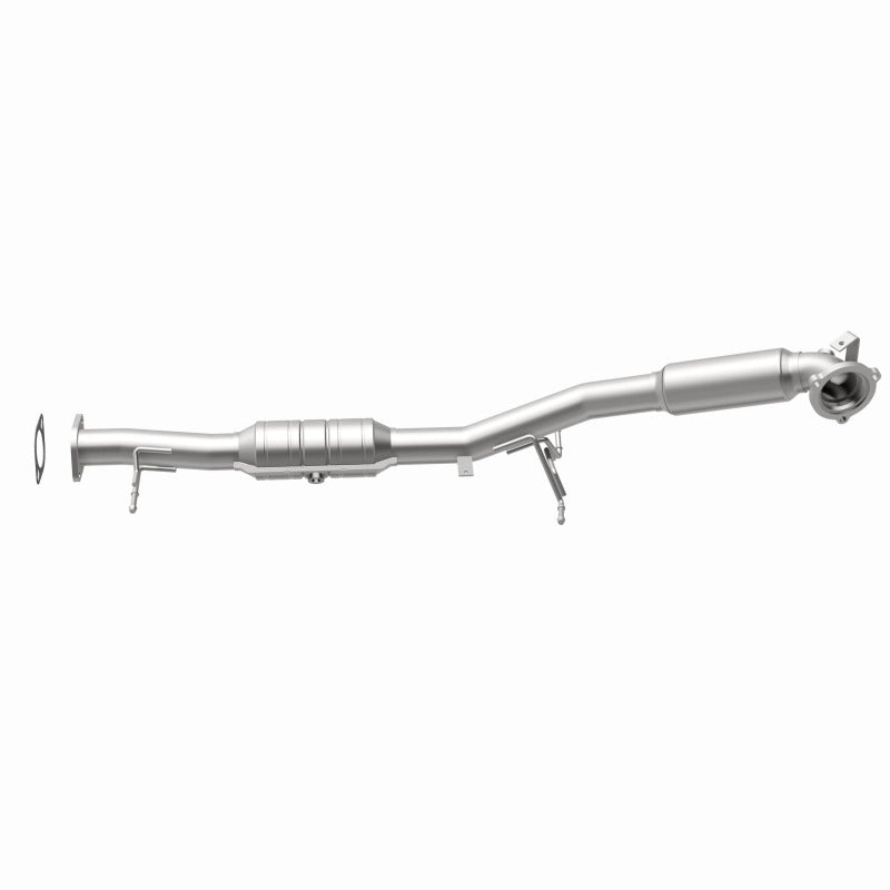 MagnaFlow Direct Fit Catalytic Converter Volvo C30 - 49257