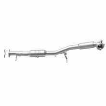 Load image into Gallery viewer, MagnaFlow Direct Fit Catalytic Converter Volvo C30 - 49257
