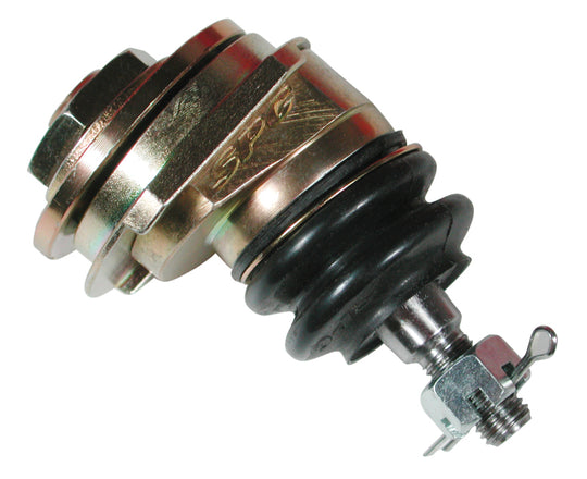 SPC Performance 90-97 Honda Accord Adjustable Upper Ball Joint (3.0deg.) - 67340