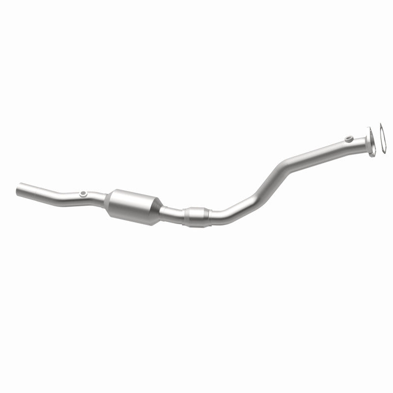 MagnaFlow 06-09 Audi A6 3.2L Direct Fit Converter - 5461003