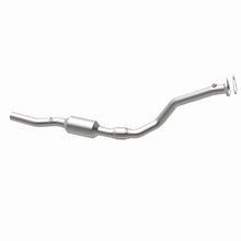 Load image into Gallery viewer, MagnaFlow 06-09 Audi A6 3.2L Direct Fit Converter - 5461003