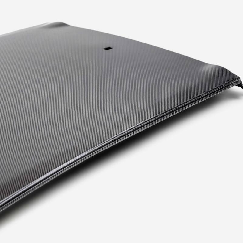 Seibon 2023 Toyota GR Corolla Dry Carbon Roof - CR23TYGRCOR