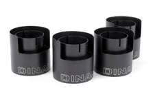 Load image into Gallery viewer, Dinan 23-26 BMW M2 (G87) Valved Axleback Exhaust System - Black Tips - D660-0100-BLK