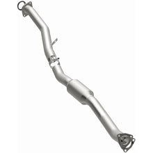 Load image into Gallery viewer, MagnaFlow OEM Grade 10-12 Subaru Outback / Legacy Direct Fit Federal Catalytic Converter - 52726