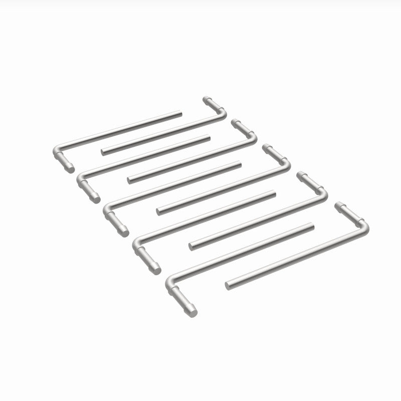 MagnaFlow Hanger .50inch 90 deg 10pk - 10153