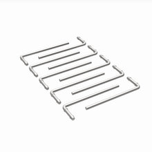 Load image into Gallery viewer, MagnaFlow Hanger .50inch 90 deg 10pk - 10153
