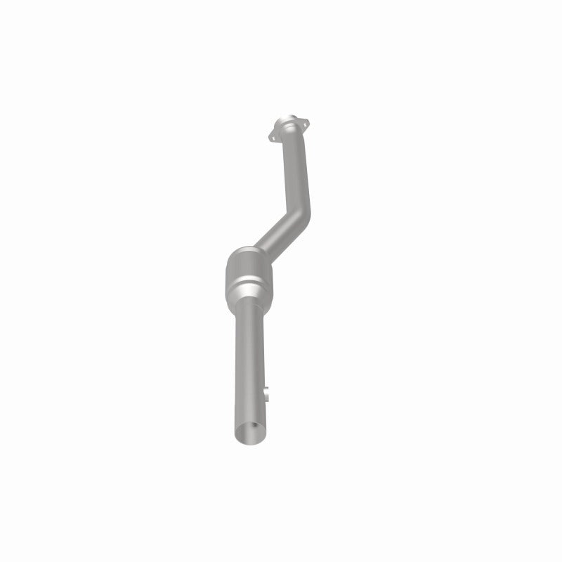 MagnaFlow Direct Fit Catalytic Converter 99-00 BMW 540i 4.4L PS Rear - 49786