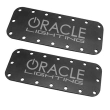 Load image into Gallery viewer, Oracle Magnetic Light bar Cover for LED Side Mirrors (Pair)