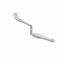 Load image into Gallery viewer, MagnaFlow 96-98 BMW 318i 1.9L Direct Fit Converter - 4481662