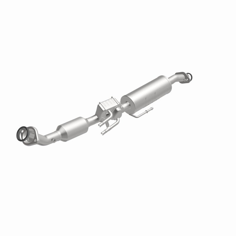 MagnaFlow Direct Fit Catalytic Converter 20-22 Toyota Prius Prime Underbody 1.8L - 280468