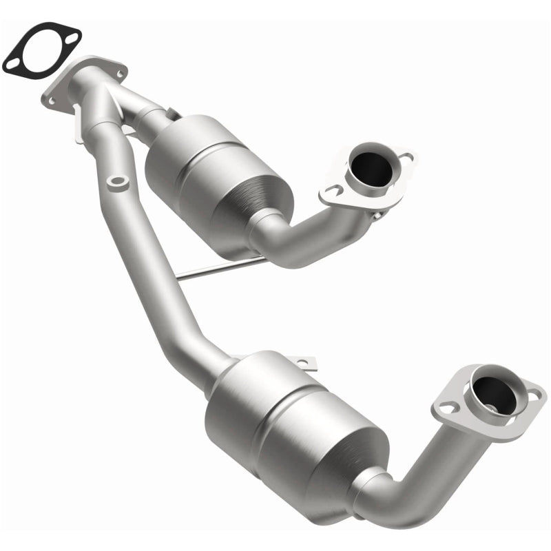 MagnaFlow Direct Fit Catalytic Converter 98 Ford Windstar 3.8L Assm - 23382