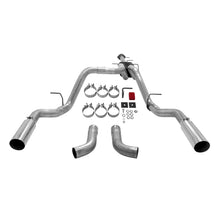 Load image into Gallery viewer, Flowmaster 11-19 GM 2500HD 6.0L CCB American Thunder Cat-Back Exhaust System - 817541