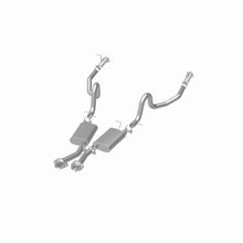 Load image into Gallery viewer, MagnaFlow Sys C/B Ford Mustang Gt 5.0L 87-93 - 15632