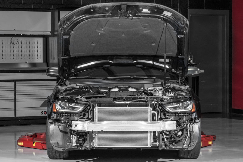APR 13-18 Audi S7 4.0T V8 CPS Radiator - MS100127