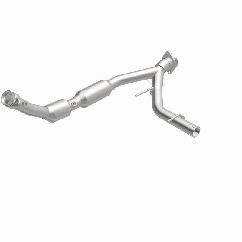 MagnaFlow 03-04 Ford Expedition 5.4L Direct Fit Converter - 4583078