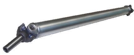 DSS Mazda 1993-1995 (FD) 1-Piece Aluminum Driveshaft MZSH5 - 610023