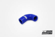 Load image into Gallery viewer, do88 92-96 Audi S2/RS2 2.2T (ABY/ADU) Idle Control Hoses - Blue - DO88-KIT184B