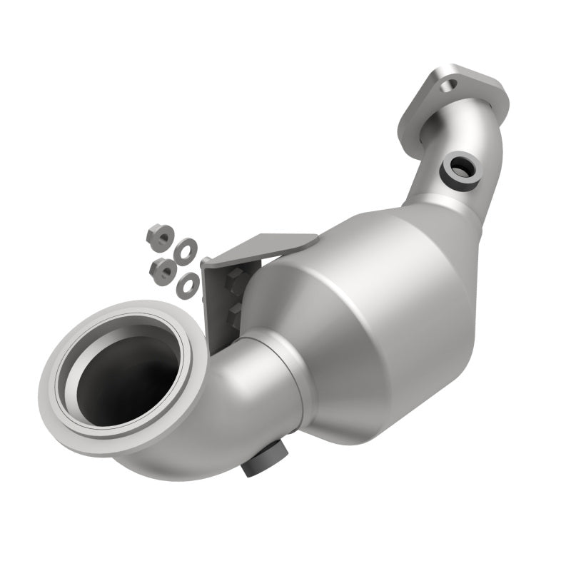 MagnaFlow Direct Fit Catalytic Converter 2012 Ford Edge 2.0L - 51738