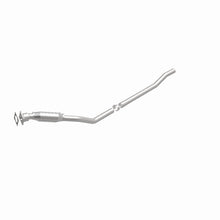 Load image into Gallery viewer, MagnaFlow Direct Fit Catalytic Converter 01-03 Caravan/Voyager 3.3L - 93273