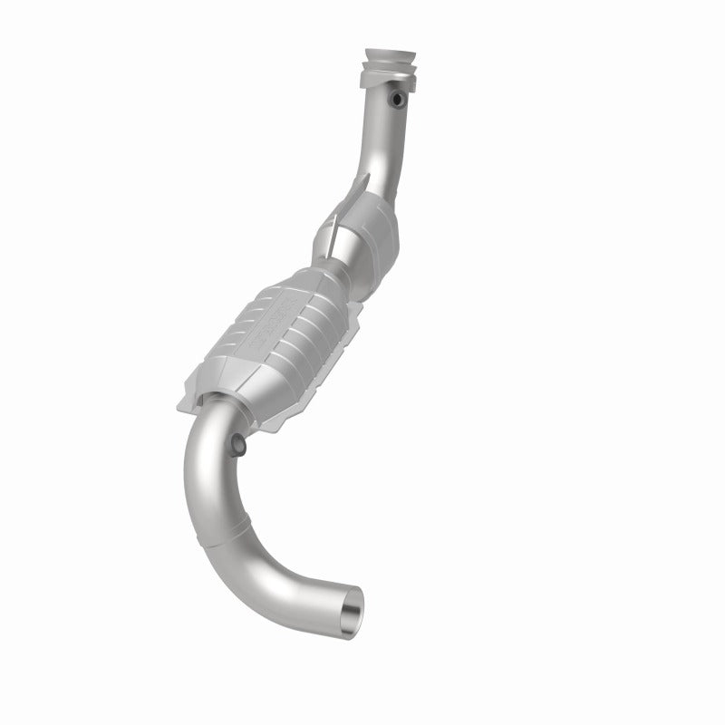 MagnaFlow Direct Fit Catalytic Converter 99 Ford F-150 4.6L - 23028