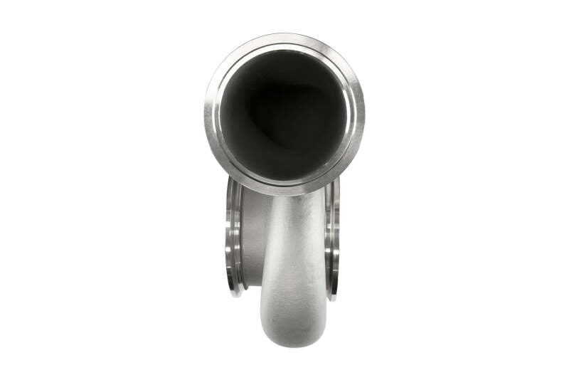 Turbosmart C Frame V-Band 1.24AR 75mm Turbine Housing - TS-19TH75C-VB124