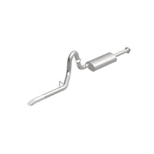 Load image into Gallery viewer, MagnaFlow Sys C/B 05 Jeep Wrangler UNL 2.4/4. - 16695
