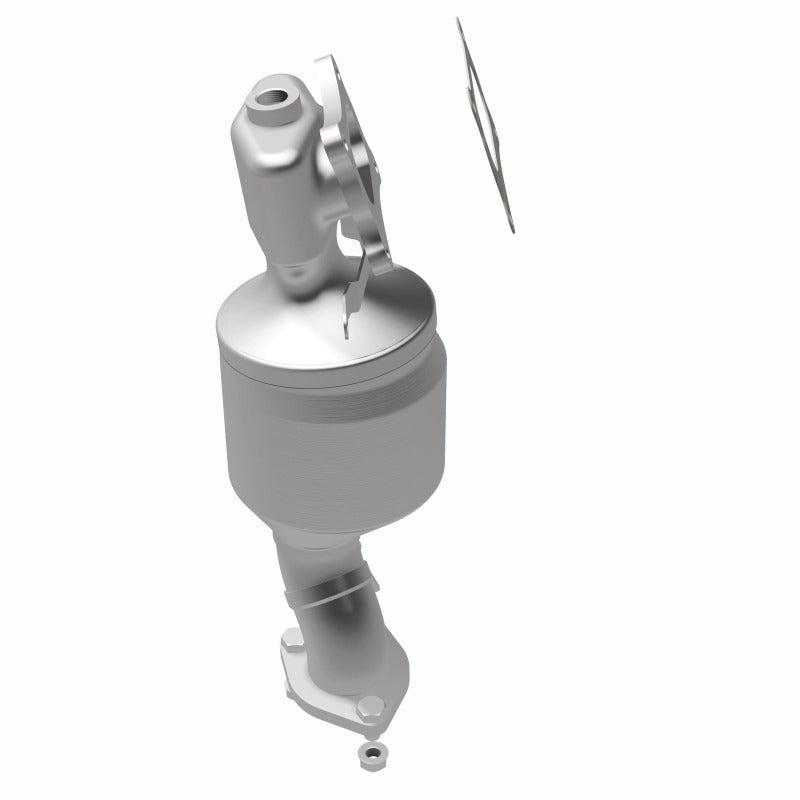 MagnaFlow Direct Fit Catalytic Converter 09-13 TL SH-AWD 3.7L Rear - 51995
