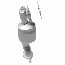 Load image into Gallery viewer, MagnaFlow Direct Fit Catalytic Converter 09-13 TL SH-AWD 3.7L Rear - 51995