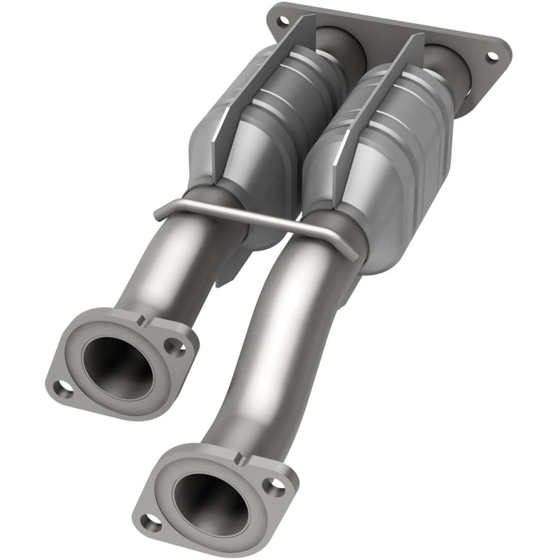 MagnaFlow Direct Fit Catalytic Converter Explorer-Mountaineer 96-98 - 23310