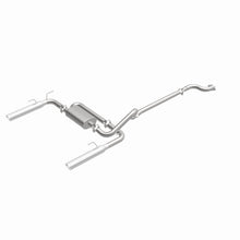 Load image into Gallery viewer, MagnaFlow Sys C/B Chevy Camaro 3.8L - 15693