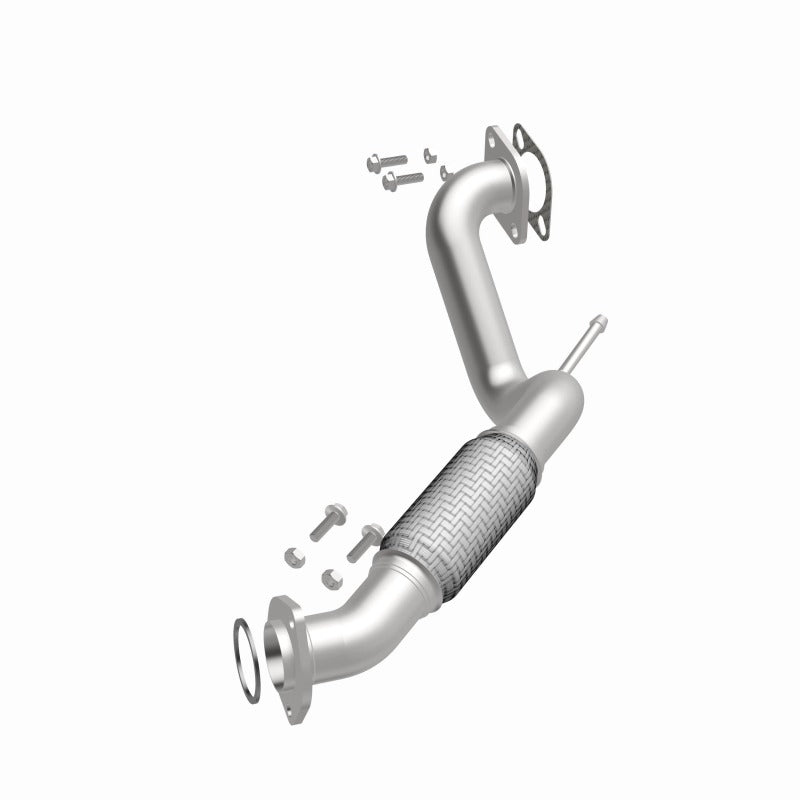 BRE Exhaust 14-17 NISSAN ROGUE 2.5L Front Pipe Kit - 107-0295