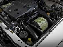 Load image into Gallery viewer, aFe Magnum FORCE Stage-2 Pro-GUARD 7 Cold Air Intake System 01-16 Nissan Patrol (Y61) I6 4.8L - 54-13012G