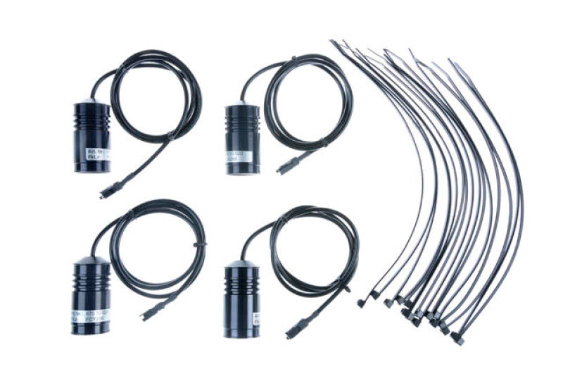 KW Electronic Damping Cancellation Kit Alfa Romeo 8C Competizione type 920 - 68510151