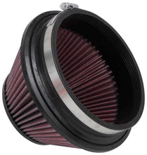 Load image into Gallery viewer, K&amp;N Filter 6 inch Flange 7.5 inch Base 4.5 Top 4 inch Height - RU-4600