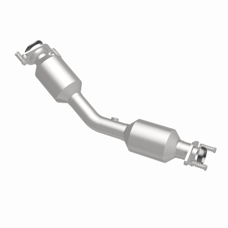 MagnaFlow Direct Fit Catalytic Converter 2018 Nissan Versa 1.6L - 6511753