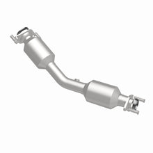 Load image into Gallery viewer, MagnaFlow Direct Fit Catalytic Converter 2018 Nissan Versa 1.6L - 6511753