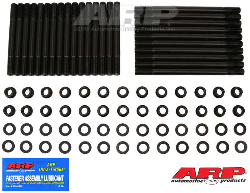 ARP 426 Hemi 1/2in 12pt head stud kit - 245-4202