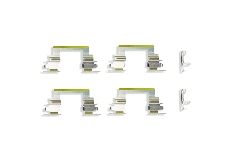 DBA 11-14 Chrysler 200 Front Street Series Brake Pads - DB1441SSEV
