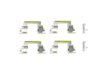 Load image into Gallery viewer, DBA 11-14 Chrysler 200 Front Street Series Brake Pads - DB1441SSEV